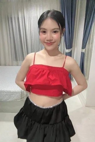 น้อง ปิ่นมุก🪻