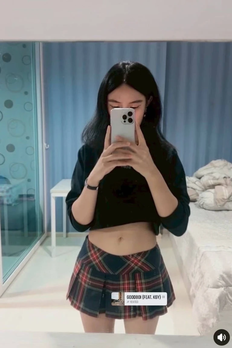 น้อง ปิ่นมุก🪻